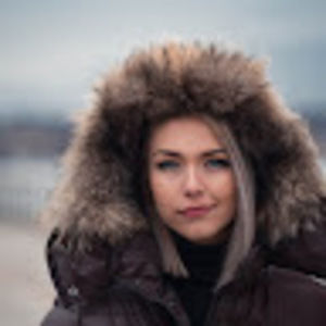 Meet your Posher, Pam